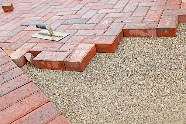 Best Driveway Paver Sealing  in USA